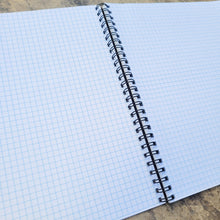 Load image into Gallery viewer, Quilt Journal