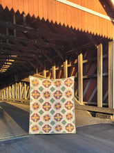 Load image into Gallery viewer, Hope Blossoms Quilt - PDF