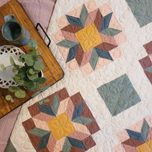 Load image into Gallery viewer, Hope Blossoms Quilt - PDF