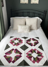 Load image into Gallery viewer, Hope Blossoms Quilt - PDF