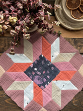 Load image into Gallery viewer, Hope Blossoms Quilt - PDF