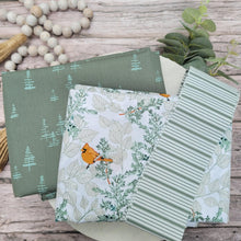 Load image into Gallery viewer, Juniper Grove - Whole Cloth Quilt Kit