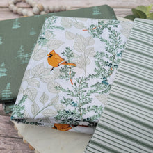 Load image into Gallery viewer, Juniper Grove - Whole Cloth Quilt Kit