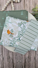 Load image into Gallery viewer, Juniper Grove - Whole Cloth Quilt Kit