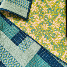 Load image into Gallery viewer, Moses Basket Quilt Kit