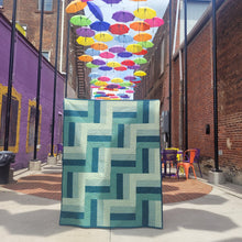 Load image into Gallery viewer, Moses Basket Quilt Kit