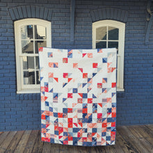 Load image into Gallery viewer, Remnant Quilt - PDF