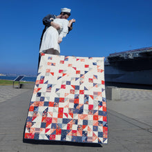 Load image into Gallery viewer, Remnant Quilt - PDF