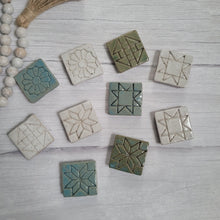 Load image into Gallery viewer, Quilt Gift Set
