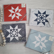 Load image into Gallery viewer, Quilt Gift Set