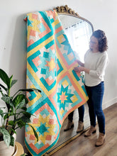 Load image into Gallery viewer, Let It Shine Quilt Kit - Twin Size