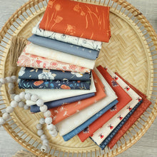 Load image into Gallery viewer, Folk Fables Quilt Kit