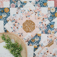 Load image into Gallery viewer, Vincent Quilt Kit