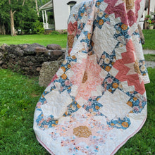 Load image into Gallery viewer, Vincent Quilt Kit