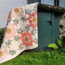 Load image into Gallery viewer, Vincent Quilt Kit