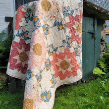Load image into Gallery viewer, Vincent Quilt Kit
