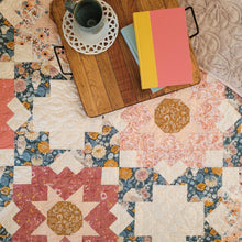 Load image into Gallery viewer, Vincent Quilt Kit