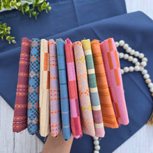 Load image into Gallery viewer, Split Decision Hearty Quilt Kit