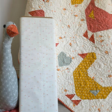 Load image into Gallery viewer, Goose Goose Quilt Kit - REPLACEMENT Background Version