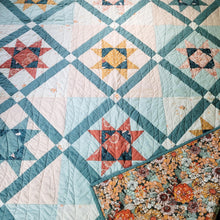 Load image into Gallery viewer, Pathway Home Quilt Pattern - PDF