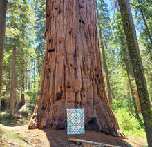 Load image into Gallery viewer, Pathway Home Quilt Pattern - Printed Booklet
