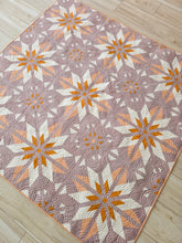 Load image into Gallery viewer, Sweet Creek Quilt Kit - Nova Version