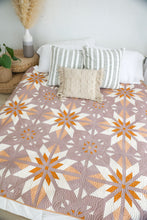 Load image into Gallery viewer, Sweet Creek Quilt Kit - Nova Version