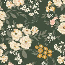Load image into Gallery viewer, Knitted Blooms Quilt Kit - Modern Version