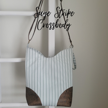 Load image into Gallery viewer, Charade Tote Bag