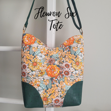 Load image into Gallery viewer, Charade Tote Bag