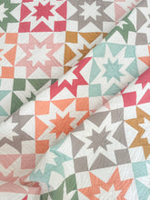Load image into Gallery viewer, Shimmer Sky Quilt Kit