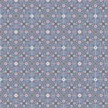 Load image into Gallery viewer, Let It Shine Quilt Kit - Throw Size - Plentiful Version