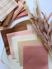 Load image into Gallery viewer, Sweet Serenade Quilt Kit