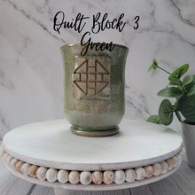 Load image into Gallery viewer, Quilt Gift Set