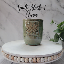Load image into Gallery viewer, Quilt Gift Set