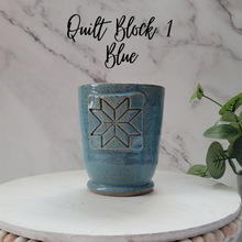 Load image into Gallery viewer, Quilt Gift Set