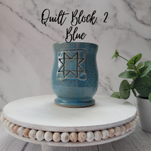 Load image into Gallery viewer, Quilt Gift Set