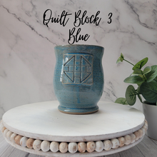Load image into Gallery viewer, Quilt Gift Set