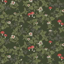 Load image into Gallery viewer, Starry Firs Quilt Kit