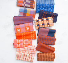 Load image into Gallery viewer, Fine and Dandy - 3" Happy Checkers