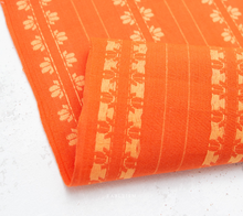 Load image into Gallery viewer, Fine and Dandy - Deco Stripe in Firecracker