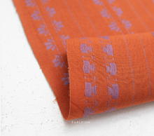 Load image into Gallery viewer, Fine and Dandy - Deco Stripe in Spice