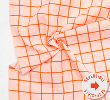 Load image into Gallery viewer, Fine and Dandy - Trellis in Rosita