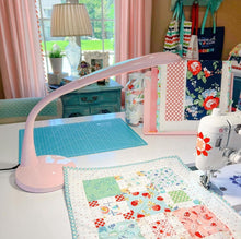 Load image into Gallery viewer, Stella Two Lamp