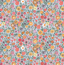 Load image into Gallery viewer, Let It Shine Quilt Kit - Throw Size - Plentiful Version