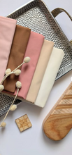 Load image into Gallery viewer, Sweet Serenade Quilt Kit