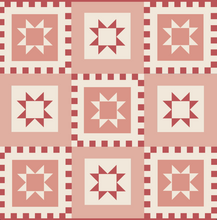 Load image into Gallery viewer, Postmark Quilt Kit