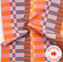 Load image into Gallery viewer, Fine and Dandy - Broken Stripes