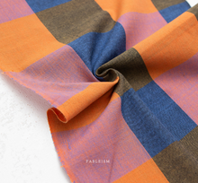 Load image into Gallery viewer, Fine and Dandy - 3" Happy Checkers