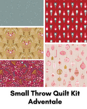 Load image into Gallery viewer, Shimmer Sky Quilt Kit